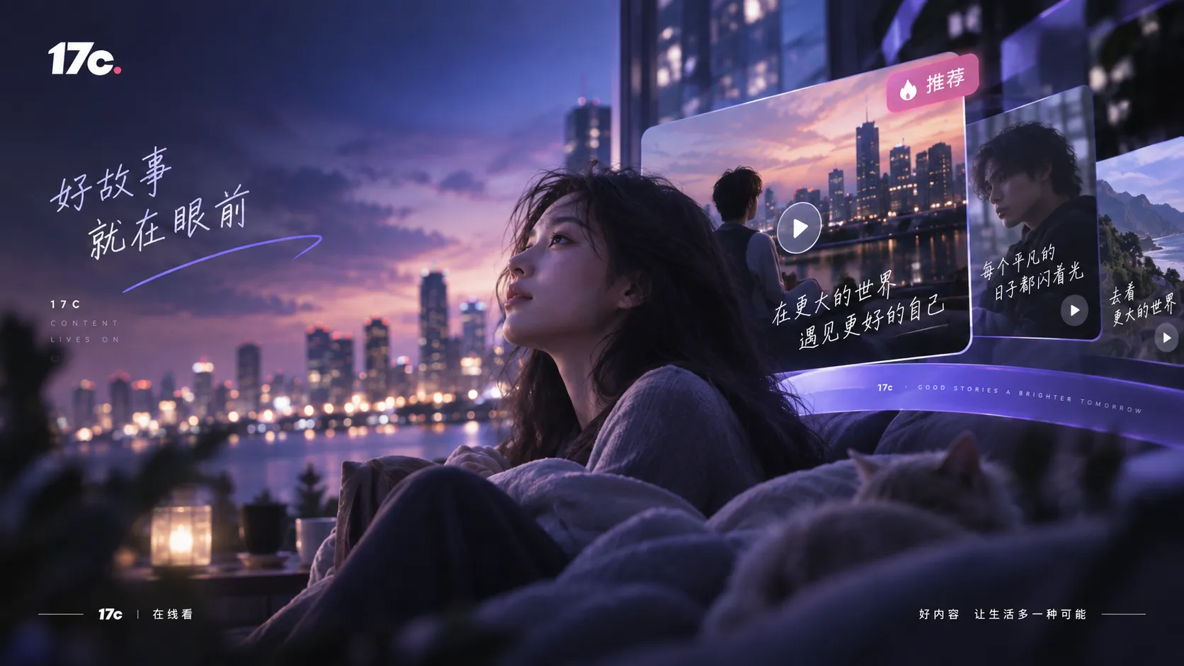 键盘与辅助设备访问17c页面